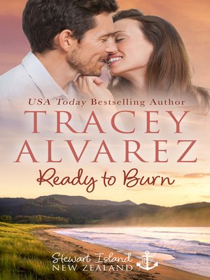 cover image of Ready to Burn